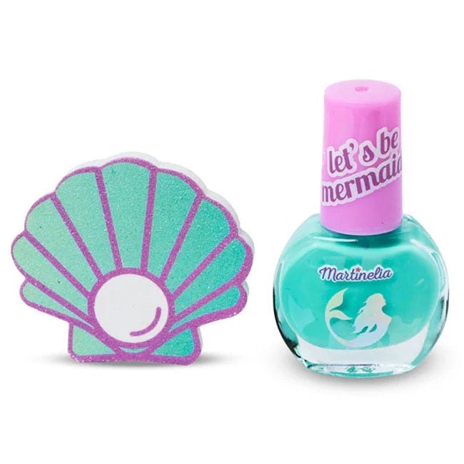 MARTINELIA LETS BE MERMAIDS NAIL DUO