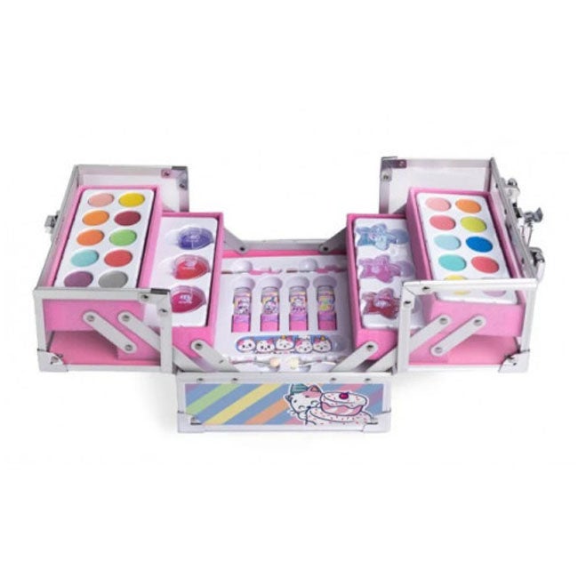 MARTINELIA YUMMY BIG MAKEUP CASE