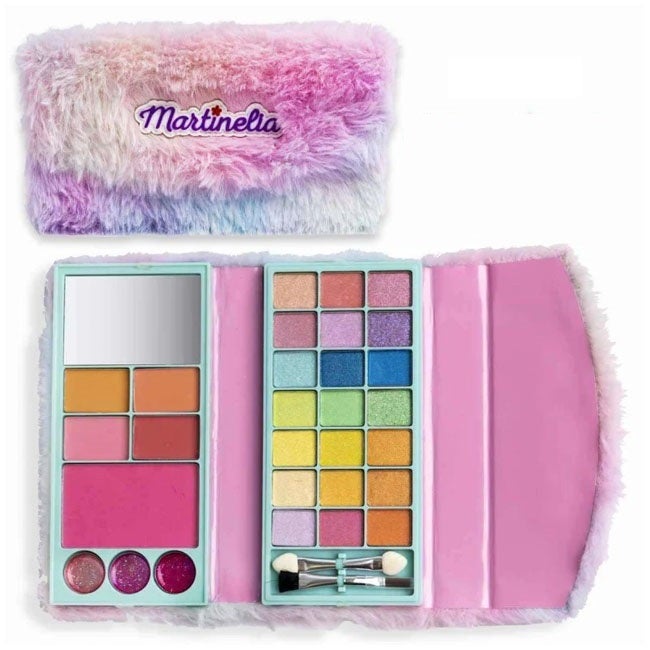 MARTINELIA CIRCUS MAKEUP WALLET