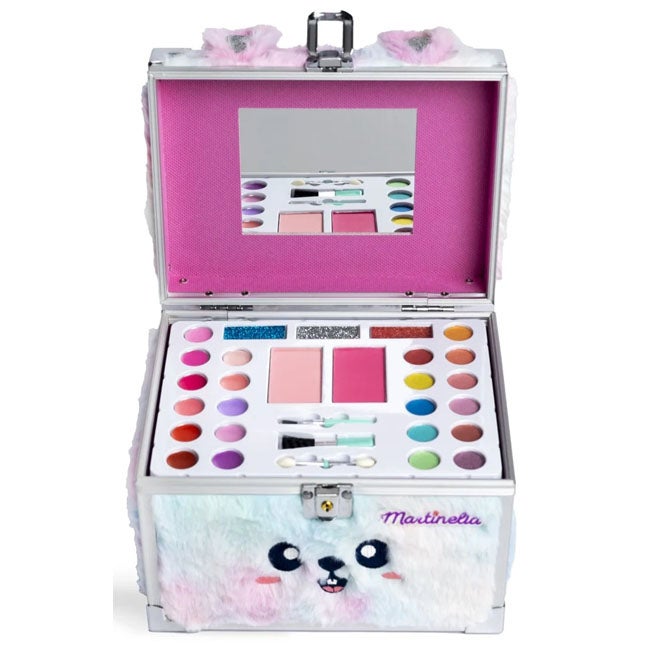 MARTINELIA CIRCUS FURRY CASE
