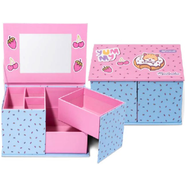 MARTINELIA YUMMY JEWELLERY BOX