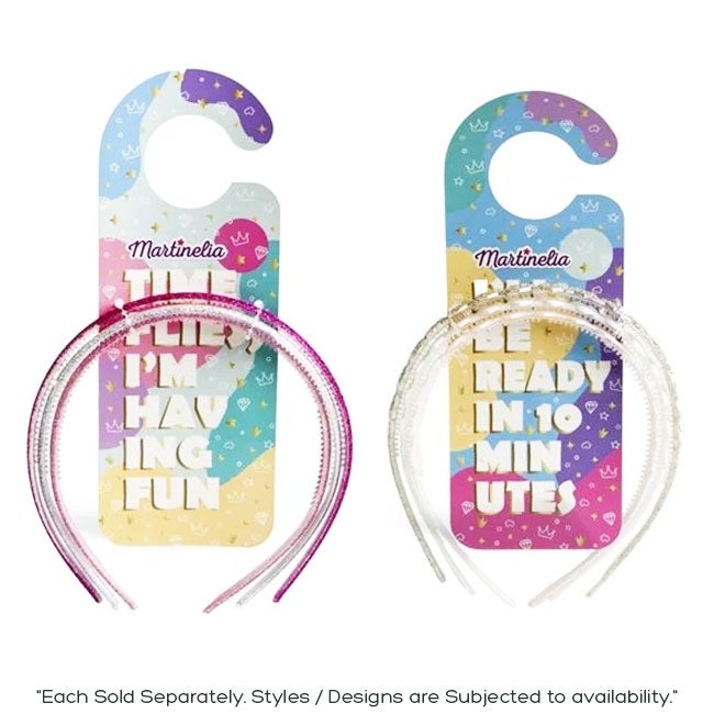 MARTINELIA HAIRBAND ASSORTED