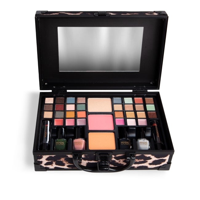 MAGIC STUDIO WILD COMPLETE CASE
