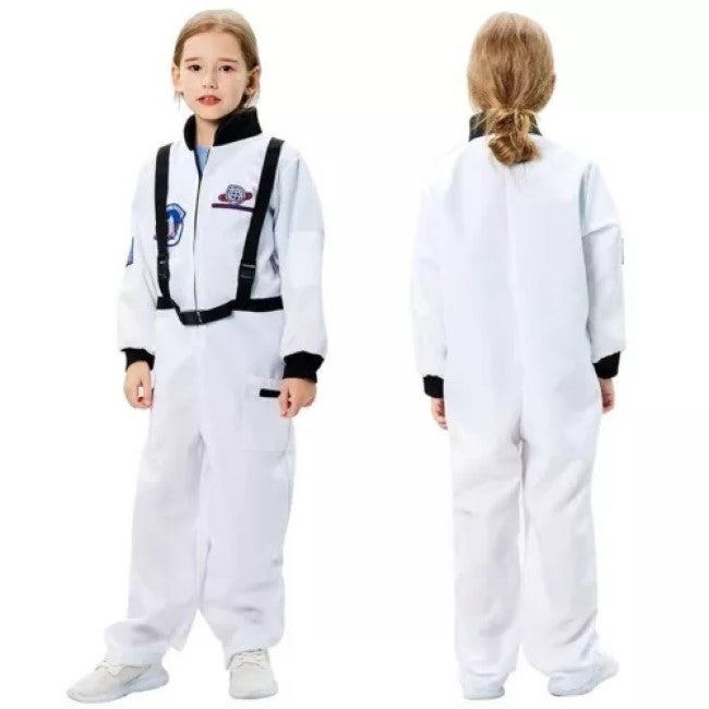 MY OTHER ME 3-4 YEARS ASTRONAUT COSTUME