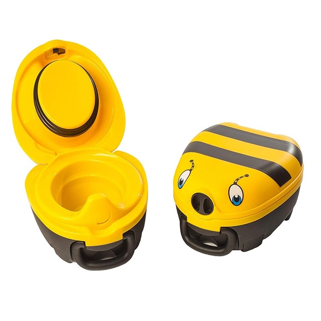 MY CARRY POTTY - BUMBLEBEE