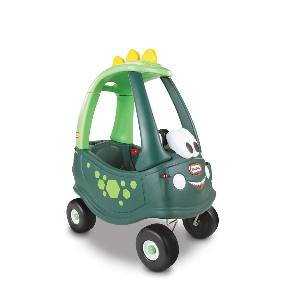 LITTLE TIKES COZY COUPE - DINO
