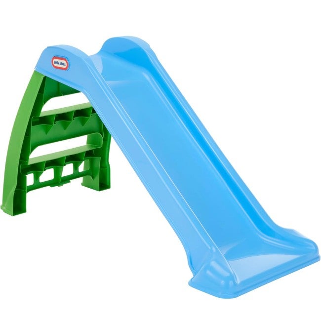 LITTLE TIKES FIRST SLIDE-BLUE