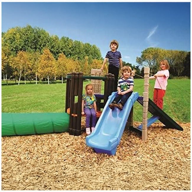 LITTLE TIKES SEEK AND EXPLORE CLIMBER
