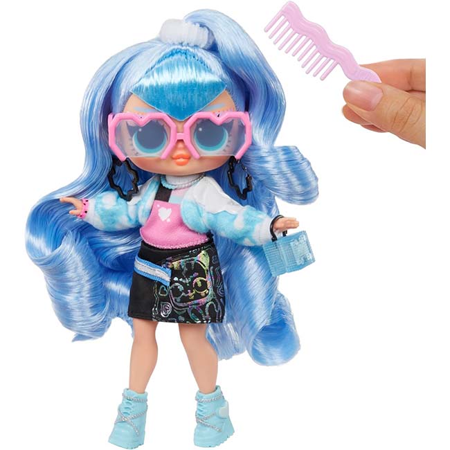 LOL SURPRISE TWEENS FASHION DOLL - ELLIE FLY