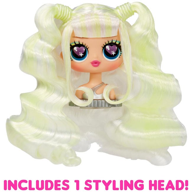 LOL SURPRISE TWEENS SURPRISE SWAP BRONZE 2 BLONDE BILLIE DOL