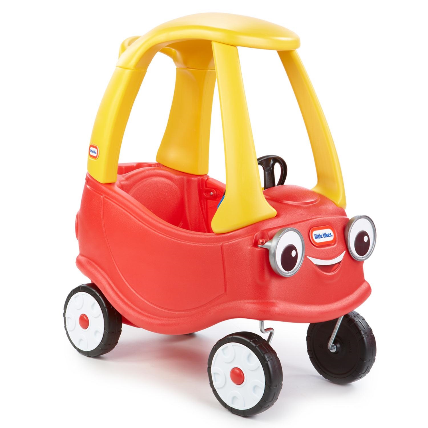LITTLE TIKES COZY COUPE