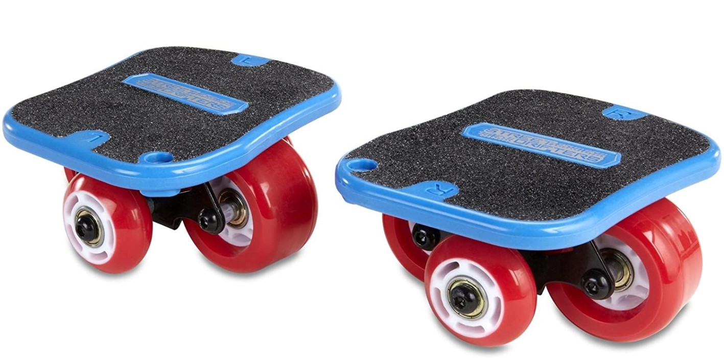 MGA VIRO STREET DRIFTER SKATES
