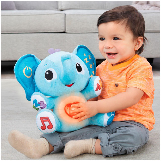 LITTLE TIKES MY BUDDY- TRIUMPHANT