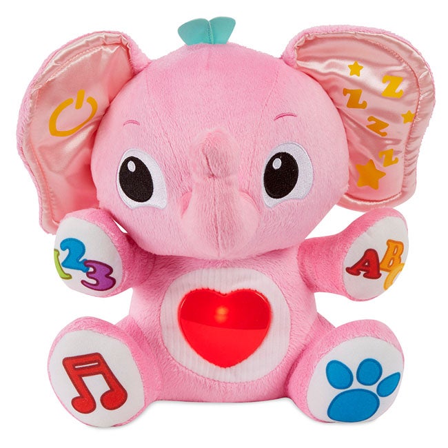 LITTLE TIKES MY BUDDY- LALAPHANT