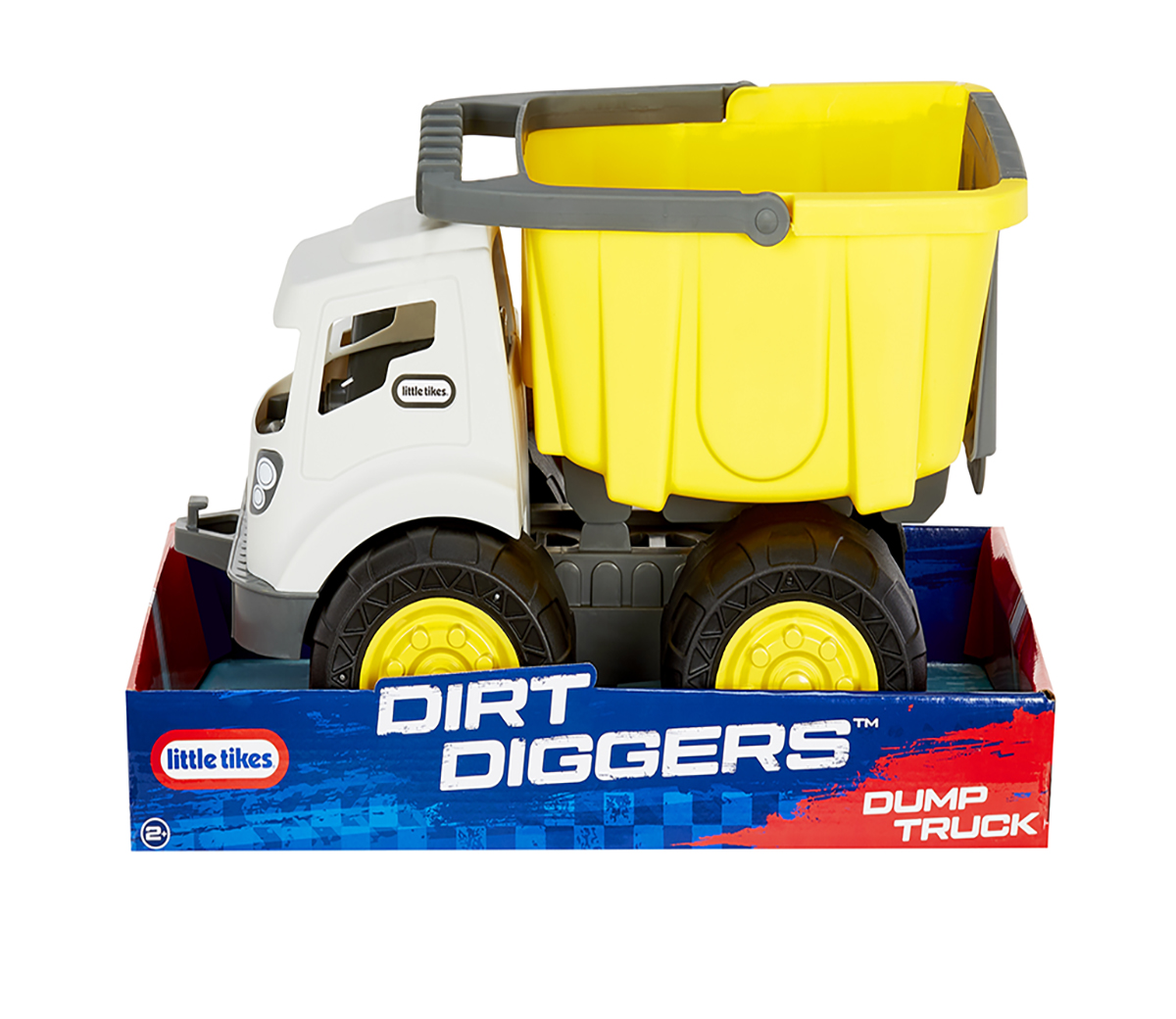 LITTLE TIKES DIRT DIGGERS ASSORTED