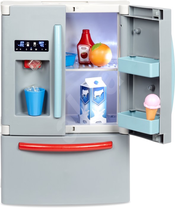 LITTLE TIKES FIRST FRIDGE
