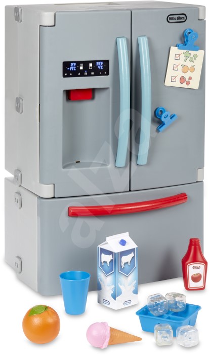 LITTLE TIKES FIRST FRIDGE