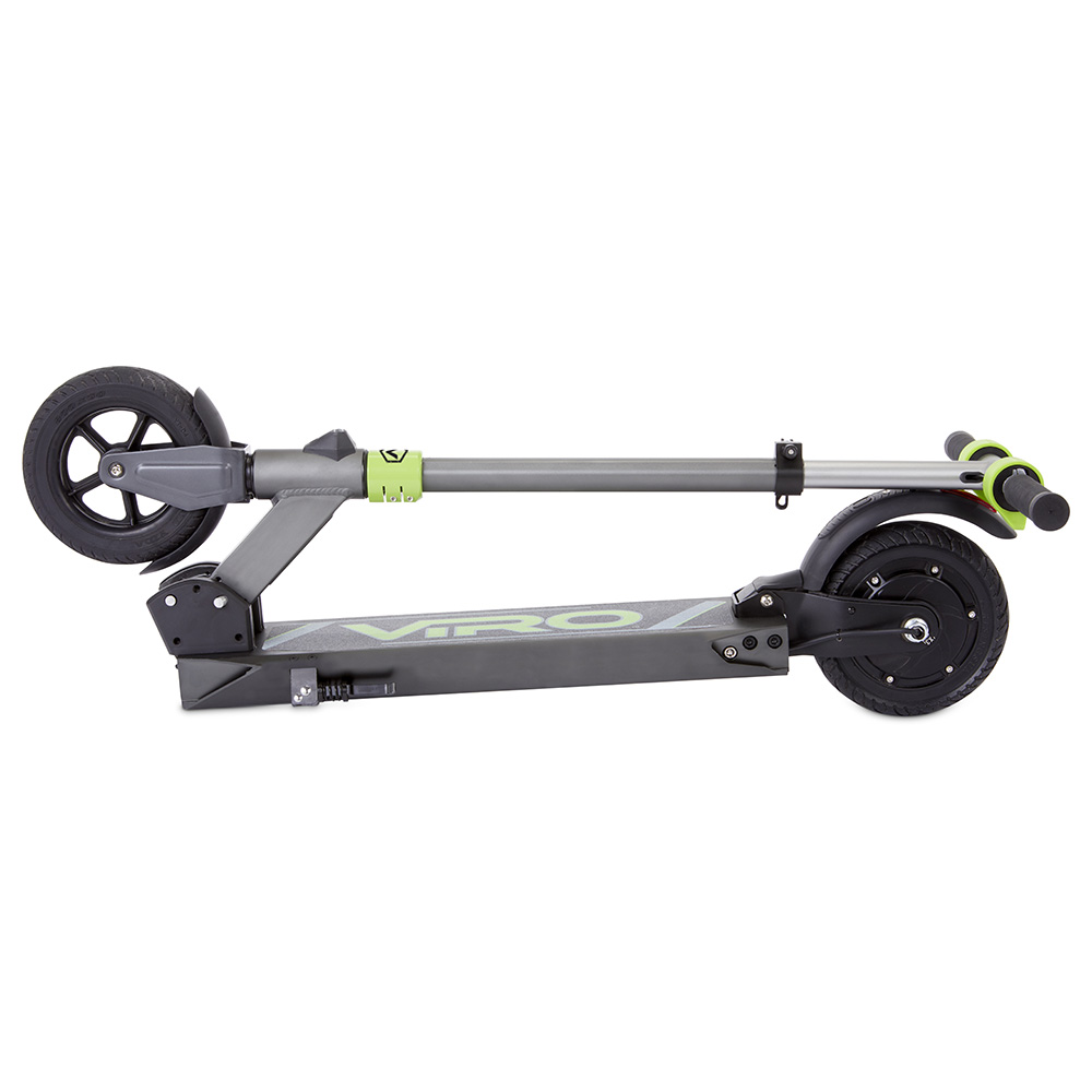 VIRO RIDES 950 ALLOY ADULT SCOOTERS GREEN
