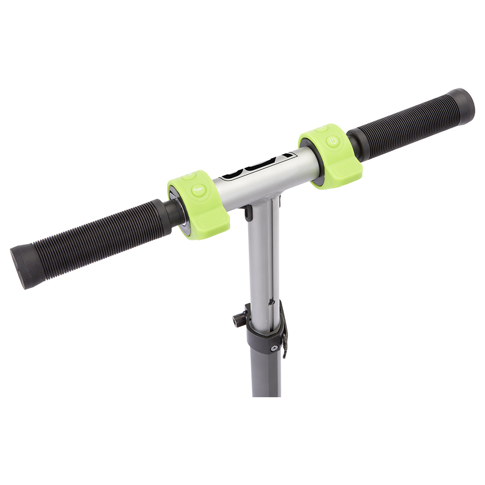 VIRO RIDES 950 ALLOY ADULT SCOOTERS GREEN
