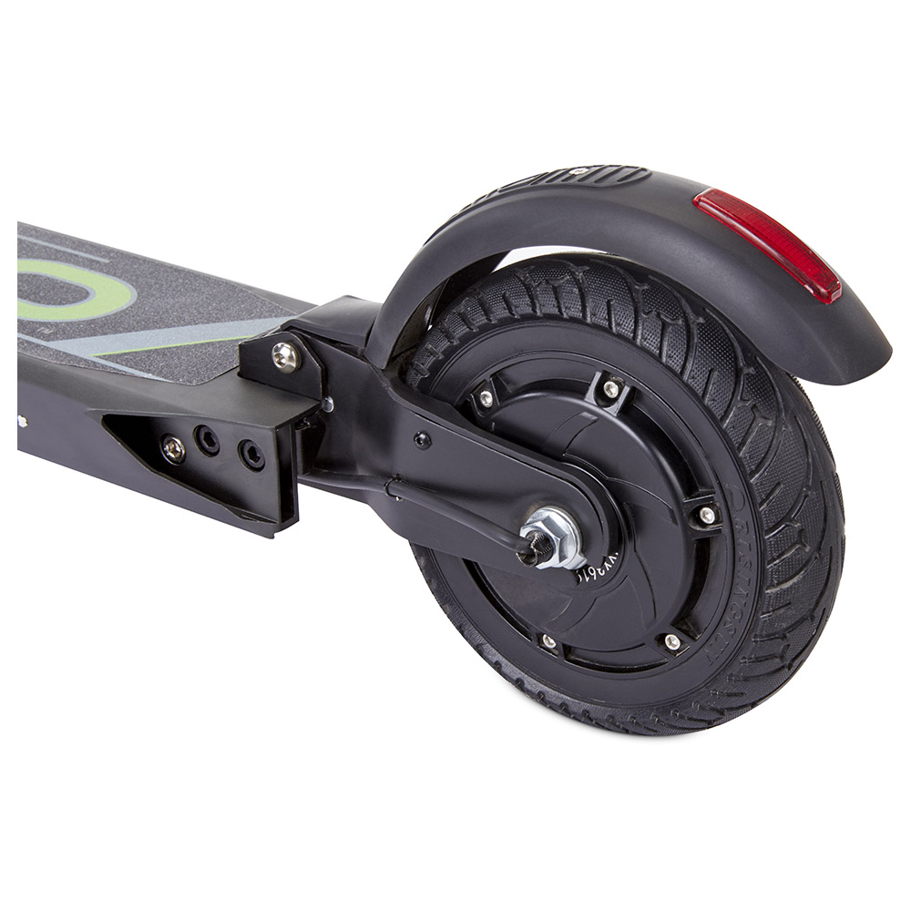 VIRO RIDES 950 ALLOY ADULT SCOOTERS GREEN