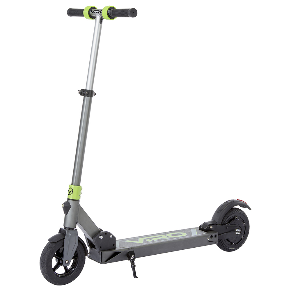VIRO RIDES 950 ALLOY ADULT SCOOTERS GREEN