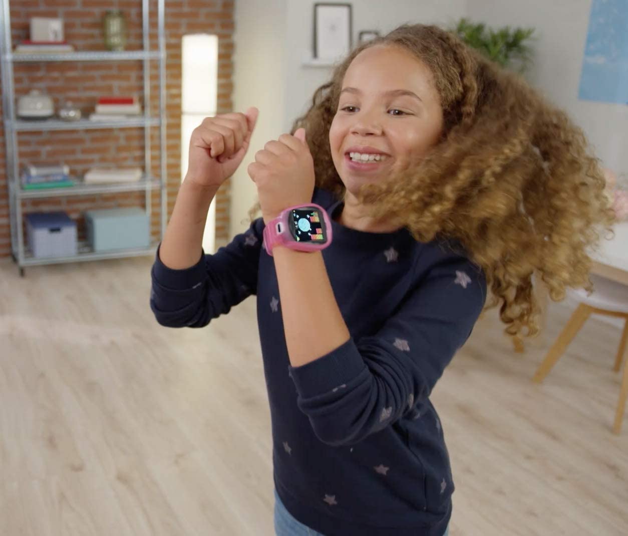 LITTLE TIKES TOBI ROBOT SMARTWATCH ASST.