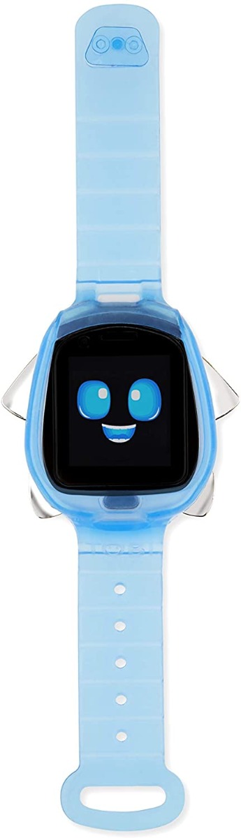 LITTLE TIKES TOBI ROBOT SMARTWATCH ASST.