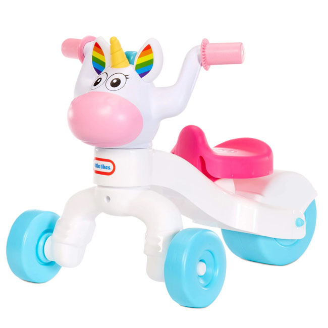 LITTLE TIKES GO & GROW UNICORN