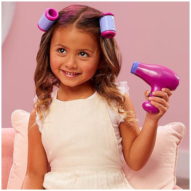 LITTLE TIKES PLAY AND PAMPER SPA SET