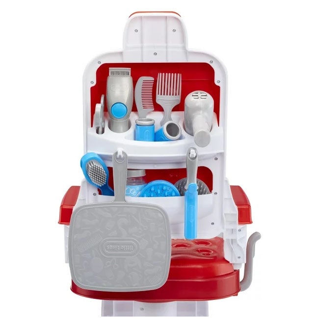 LITTLE TIKES STYLE STATION