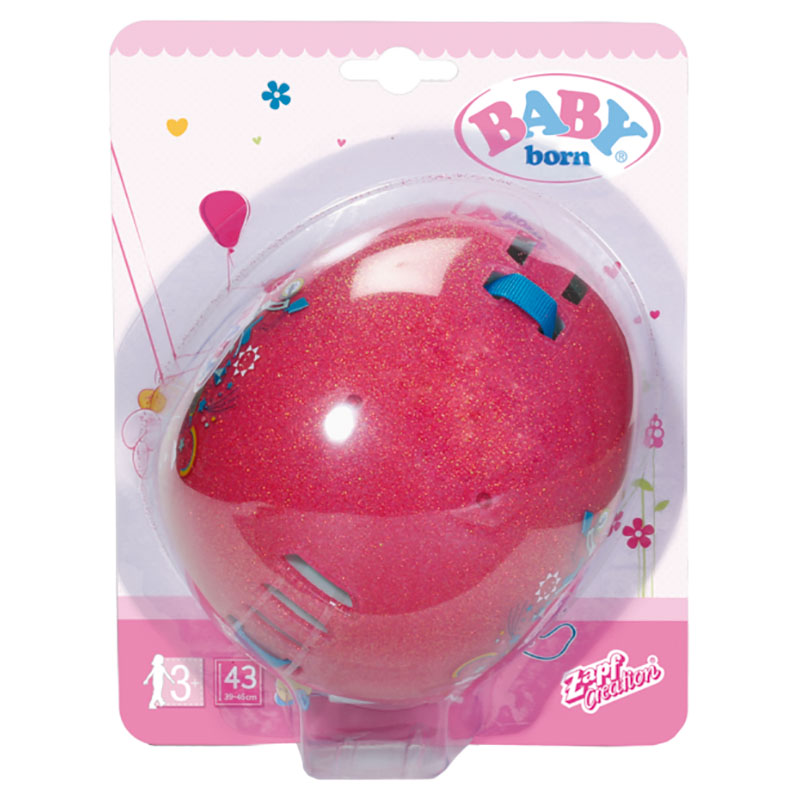 BABYBORN ACTIVE BIKE HELMET