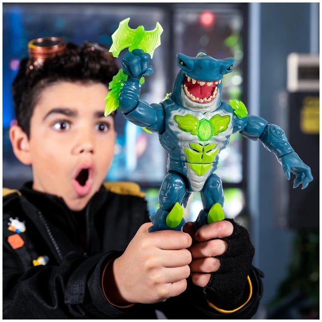 BEAST LAB SHARK BEAST CREATOR