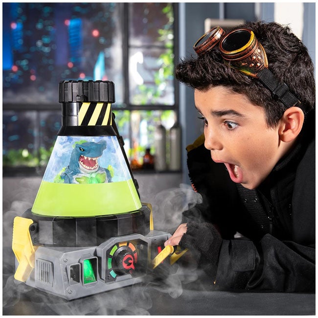 BEAST LAB SHARK BEAST CREATOR