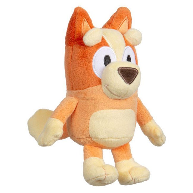 BLUEY 20CM PLUSH MIX IN CDU