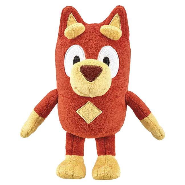 BLUEY RUSTY S3 PLUSH