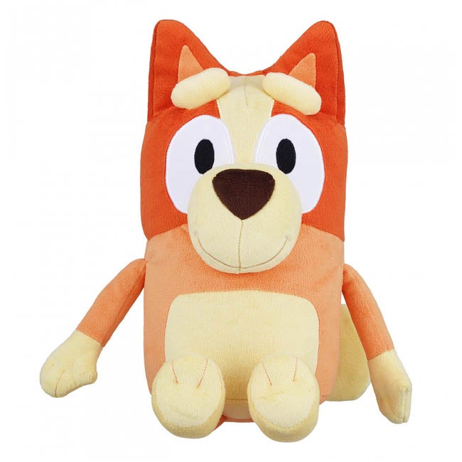 BLUEY BINGO JUMBO PLUSH
