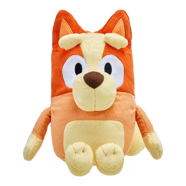 BLUEY S8 TALKING AND SING ALONG INTERACTIVE PLUSH - BINGO