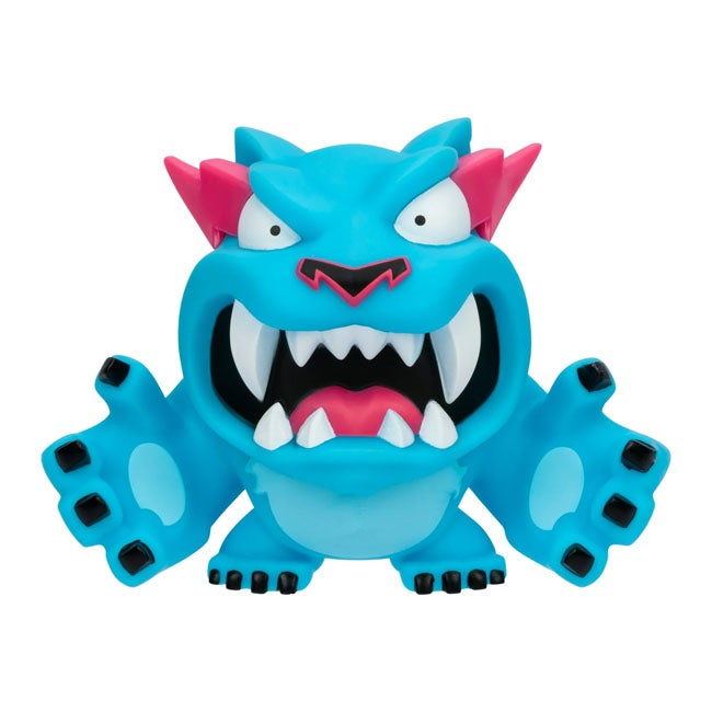 MRBEAST LAB VINYL FIGURE CLASSIC PANTHER