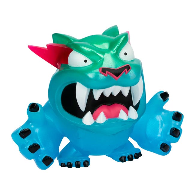 MRBEAST LAB VINYL FIGURE HYPER PANTHER