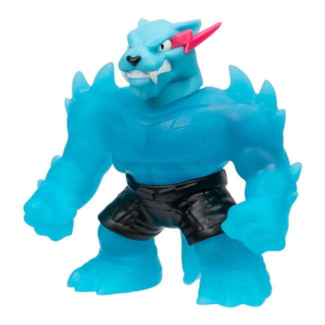 MRBEAST LAB STRETCH HERO HYPERCHARGED PANTHER