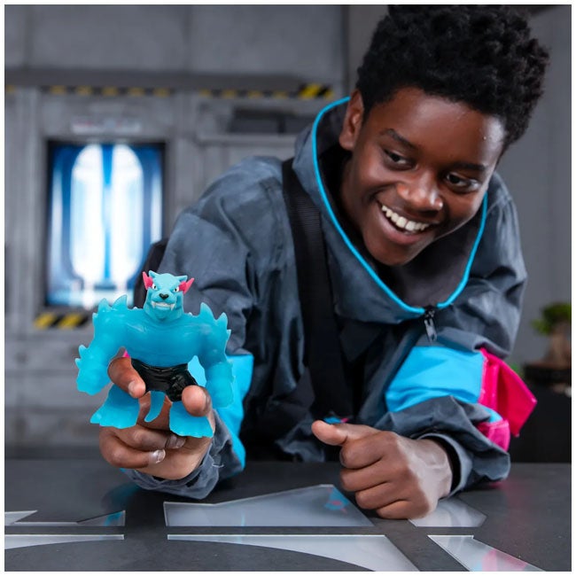 MRBEAST LAB STRETCH HERO HYPERCHARGED PANTHER