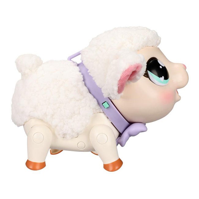 LITTLE LIVE PETS SNOWIE MY PET LAMB