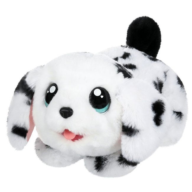 LITTLE LIVE PETS MY PUPPYS HOME DALMATIAN EDITION