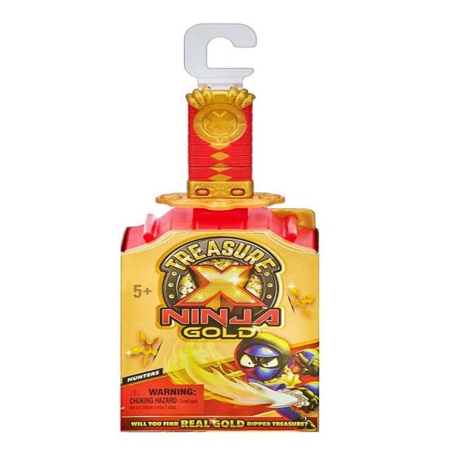 TREASURE X  S6 SINGLE PACK
