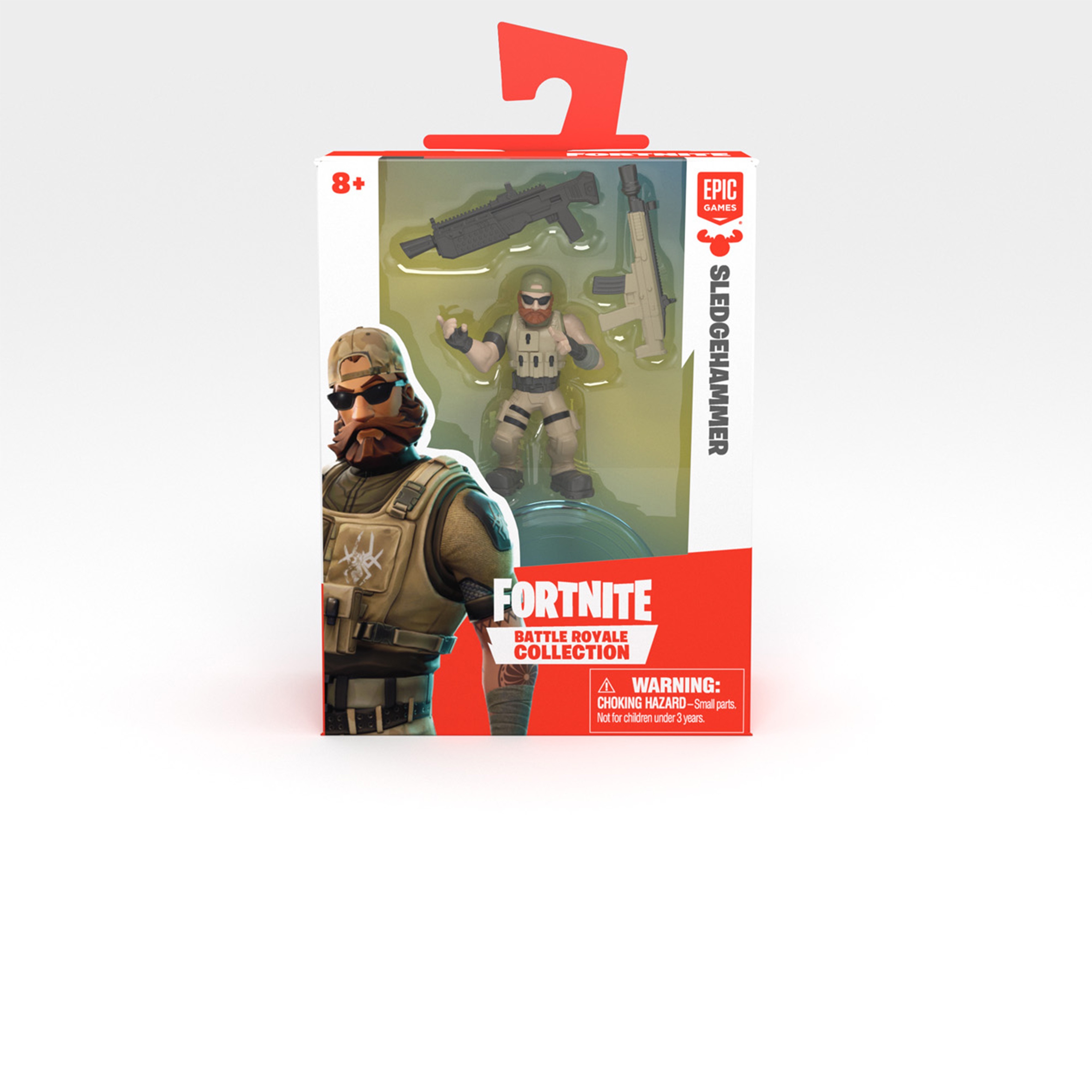  FORTNITE SOLO FIGURE PACK ASSORTED