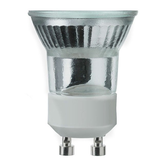 MATHMOS MINI GU10 28W NARROW BEAM LAMP UK PC