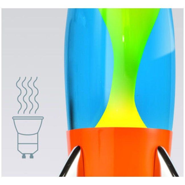 MATHMOS MINI GU10 28W NARROW BEAM LAMP UK PC