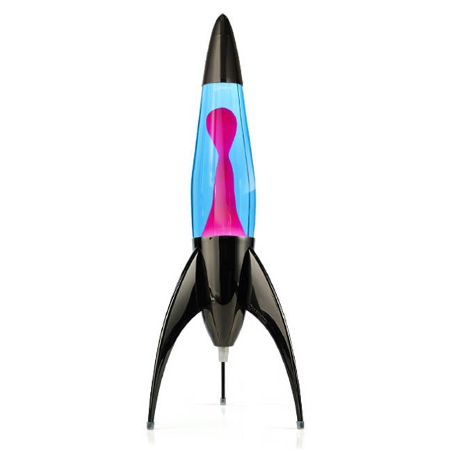 MATHMOS TELSTAR BLACK NICKEL BLUE/PINK FULL PRODUCT UK