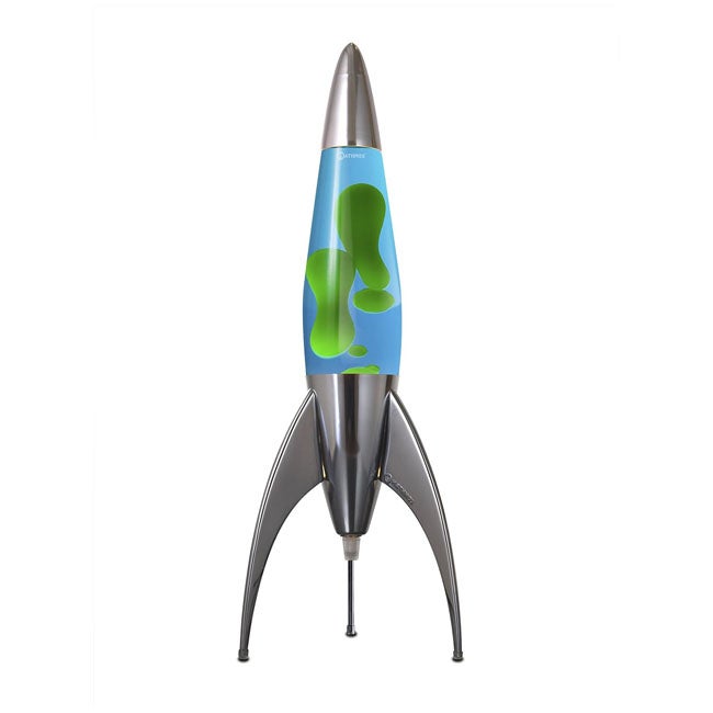 MATHMOS TELSTAR POLISHED BLUE/GREEN FULL PRODUCT UK