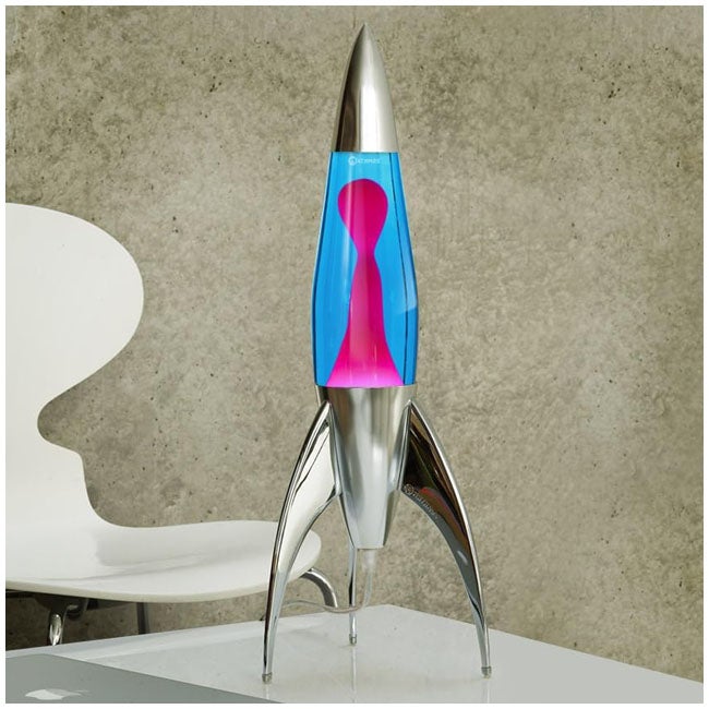 MATHMOS TELSTAR POLISHED BLUE/PINK